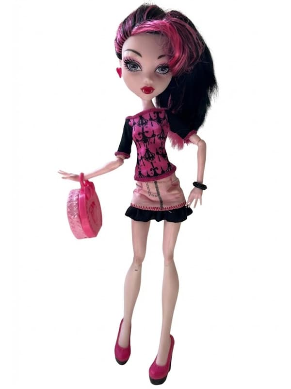 Scaris City of Frights